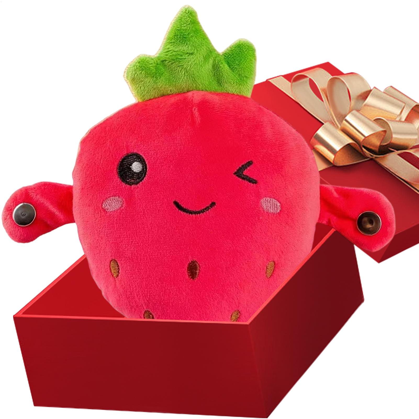 Kids Education Movies - Juguete de Peluche Musical Interactivo de