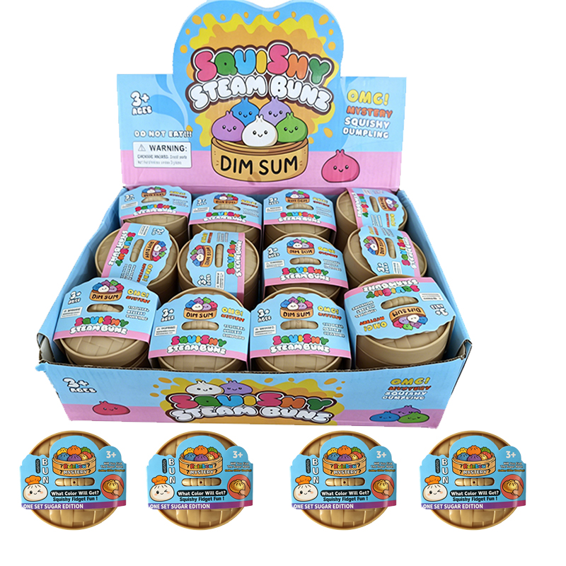 Juguete Antiestrés Realista de - Kids Educational Songs reseña y precio