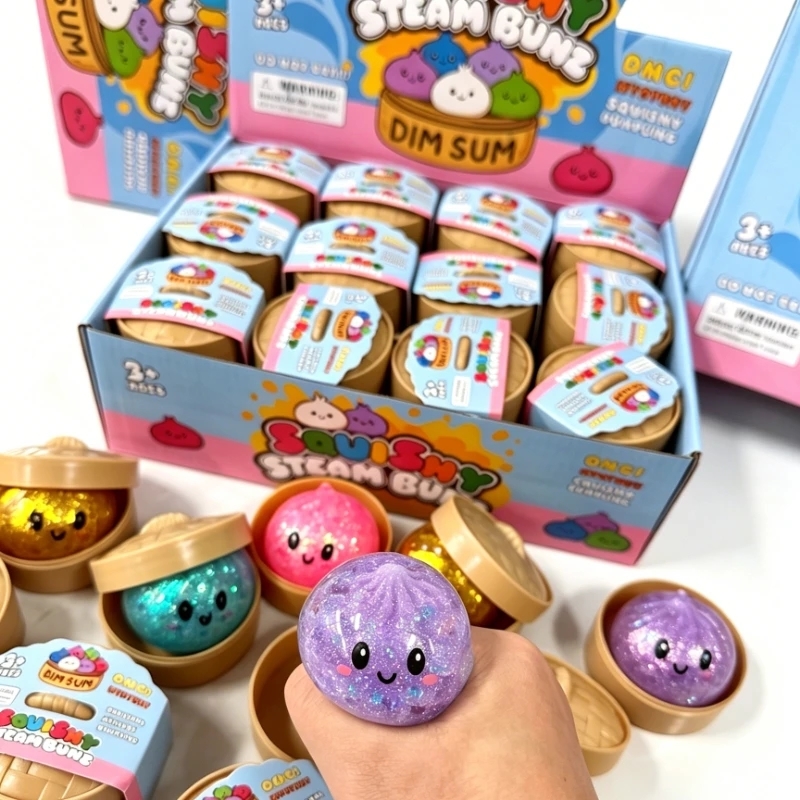 Juguete Antiestrés Realista de - Kids Educational Songs reseña y precio