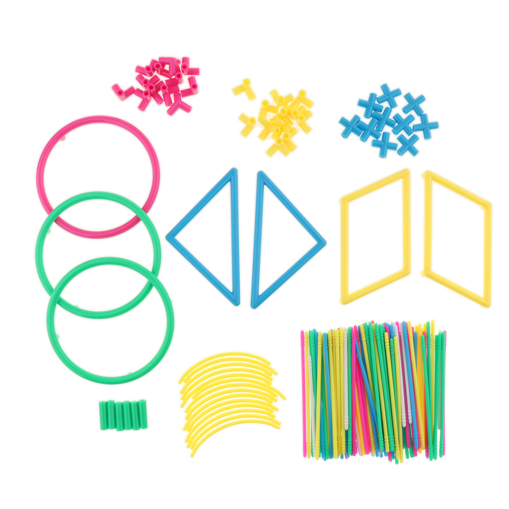 Material Didáctico Escolar, Cu - Math Manipulative Set reseña y precio