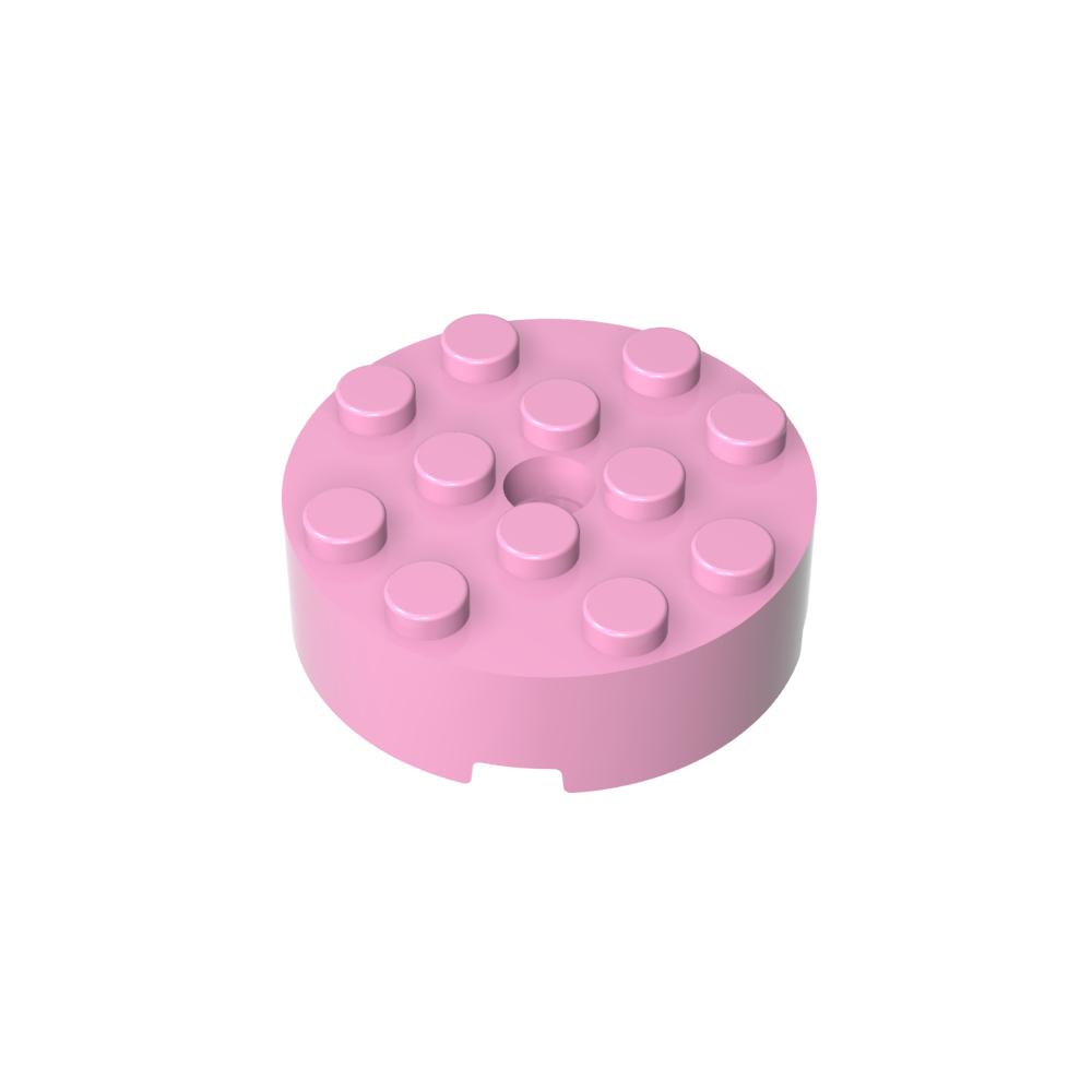 Gobricks, 1 Uds., ladrillo red - Kids Education Centre reseña y precio