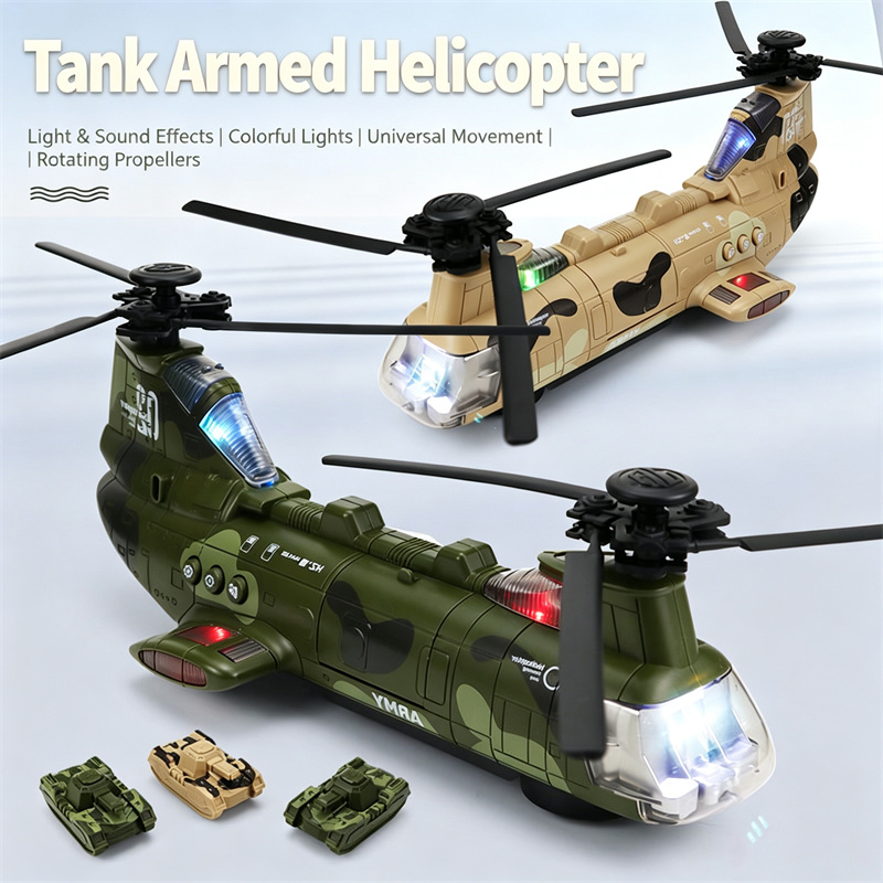 Avión de Juguete Eléctrico con - Kids Education Gift reseña y precio