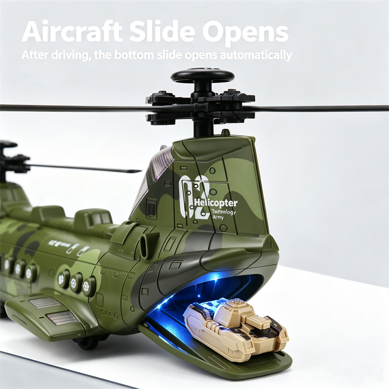 Avión de Juguete Eléctrico con - Kids Education Gift reseña y precio