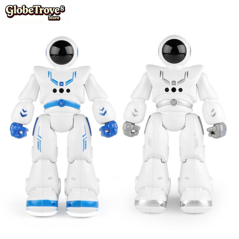 GlobeTrove-Robot espacial inte - Kids Education Free App reseña y precio