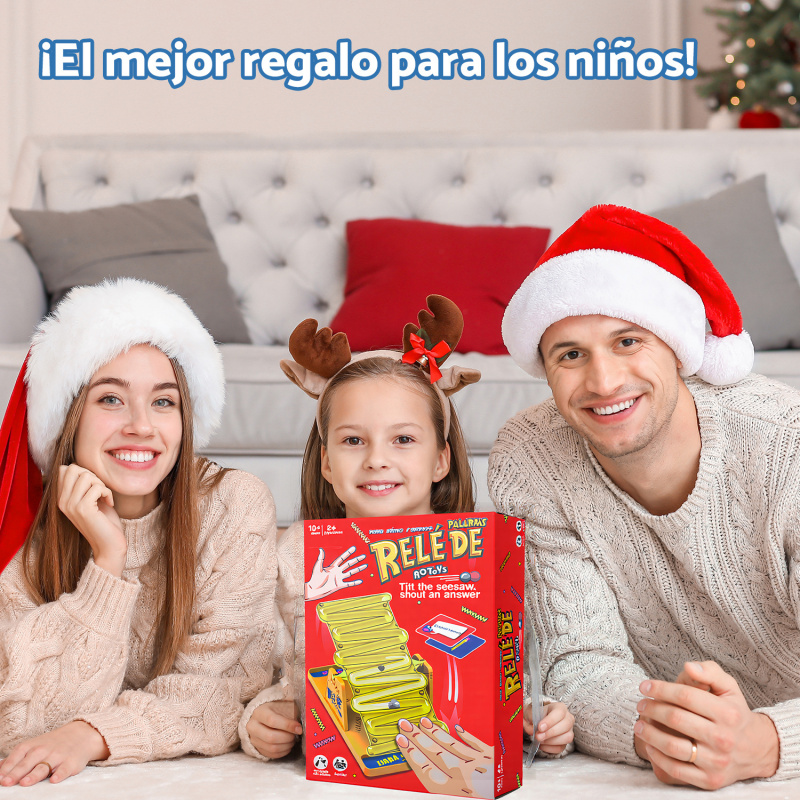 Juego de Mesa Interactivo para - Kids Educational Game 2 reseña y precio