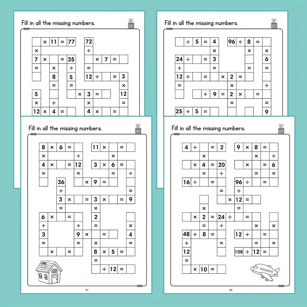 Juego de rompecabezas de palab - Sight Word Game reseña y precio