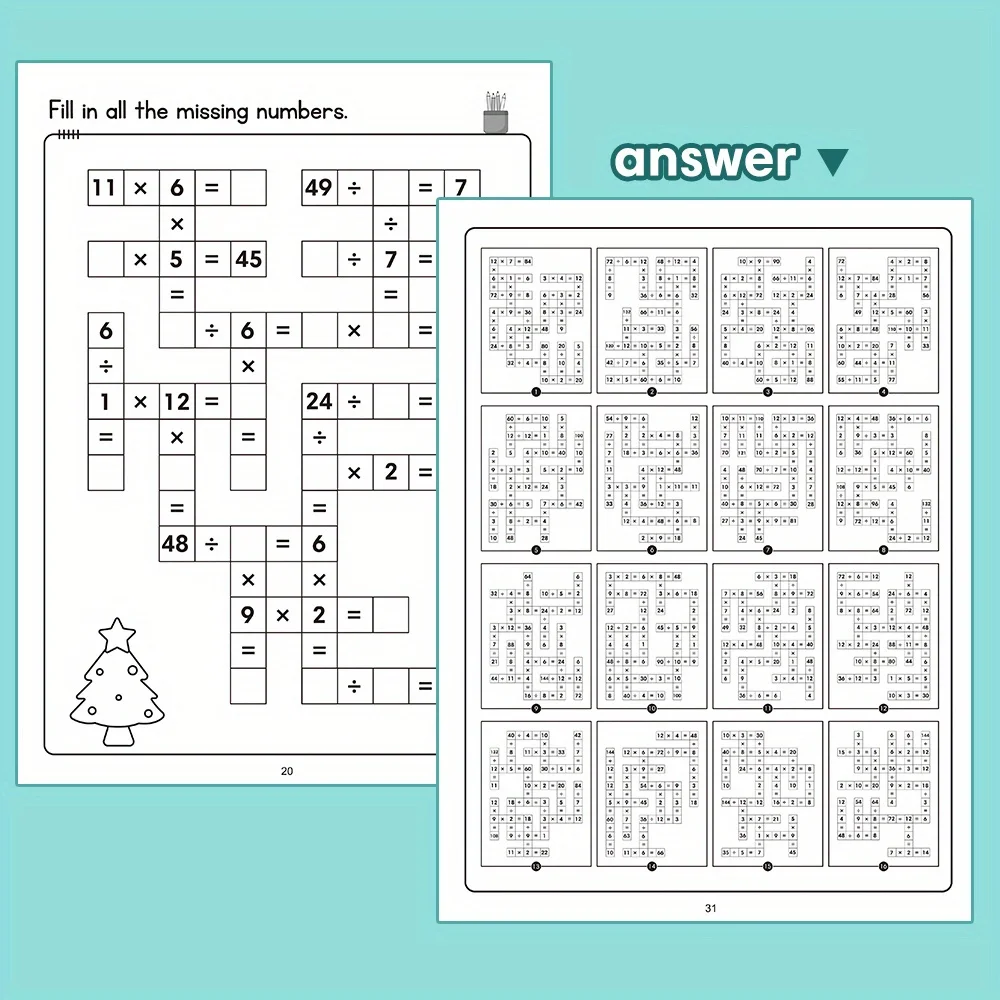 Juego de rompecabezas de palab - Sight Word Game reseña y precio