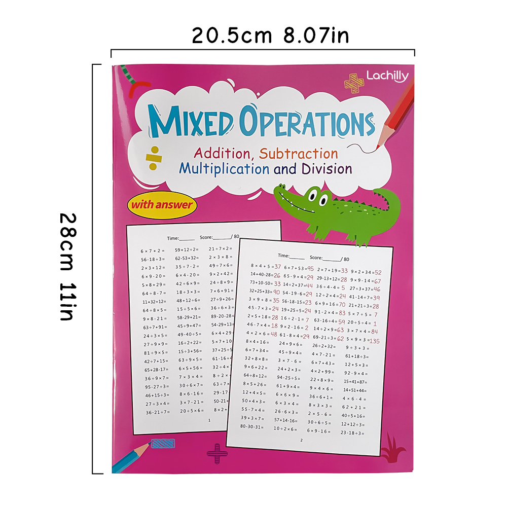 Cuaderno de ejercicios de oper - Sight Word Game reseña y precio