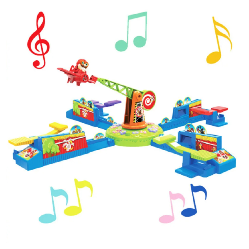 Juego de Mesa Interactivo Mult - Sight Word Game reseña y precio