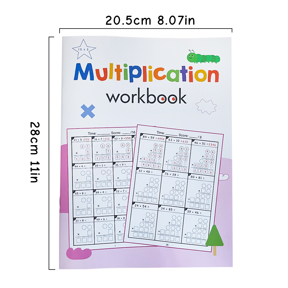 Libro de trabajo de matemática - Sight Word Game reseña y precio