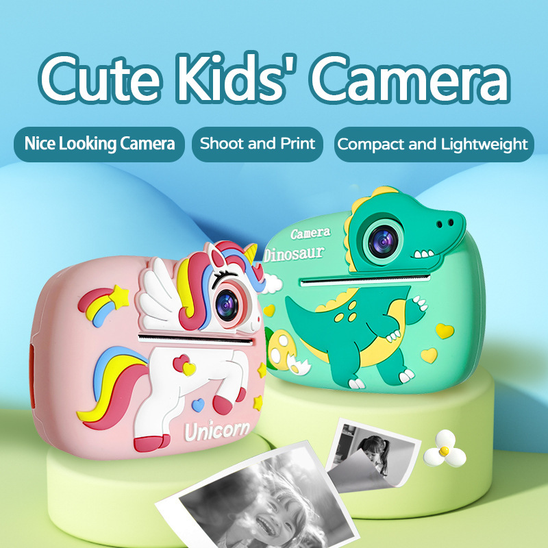 Cámara Digital de Impresión In - Kids Definition Of Education reseña y precio