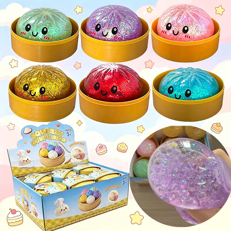 6 estilos de juguete realista  - Kids Educational Songs reseña y precio