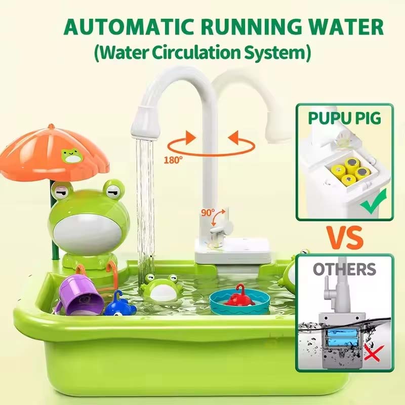 Juguetes de Cocina para Niños, - Kids Education Help reseña y precio