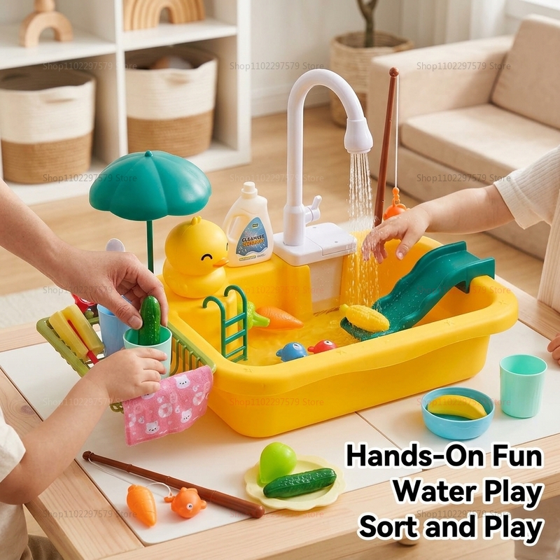 Juguetes de Cocina para Niños, - Kids Education Help reseña y precio