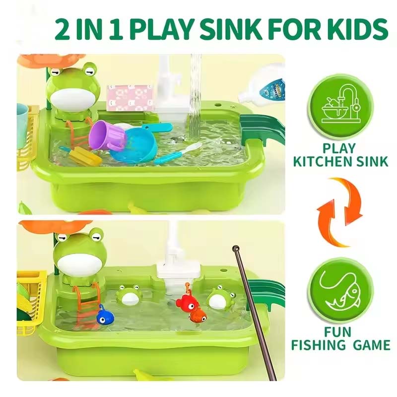 Juguetes de Cocina para Niños, - Kids Education Help reseña y precio