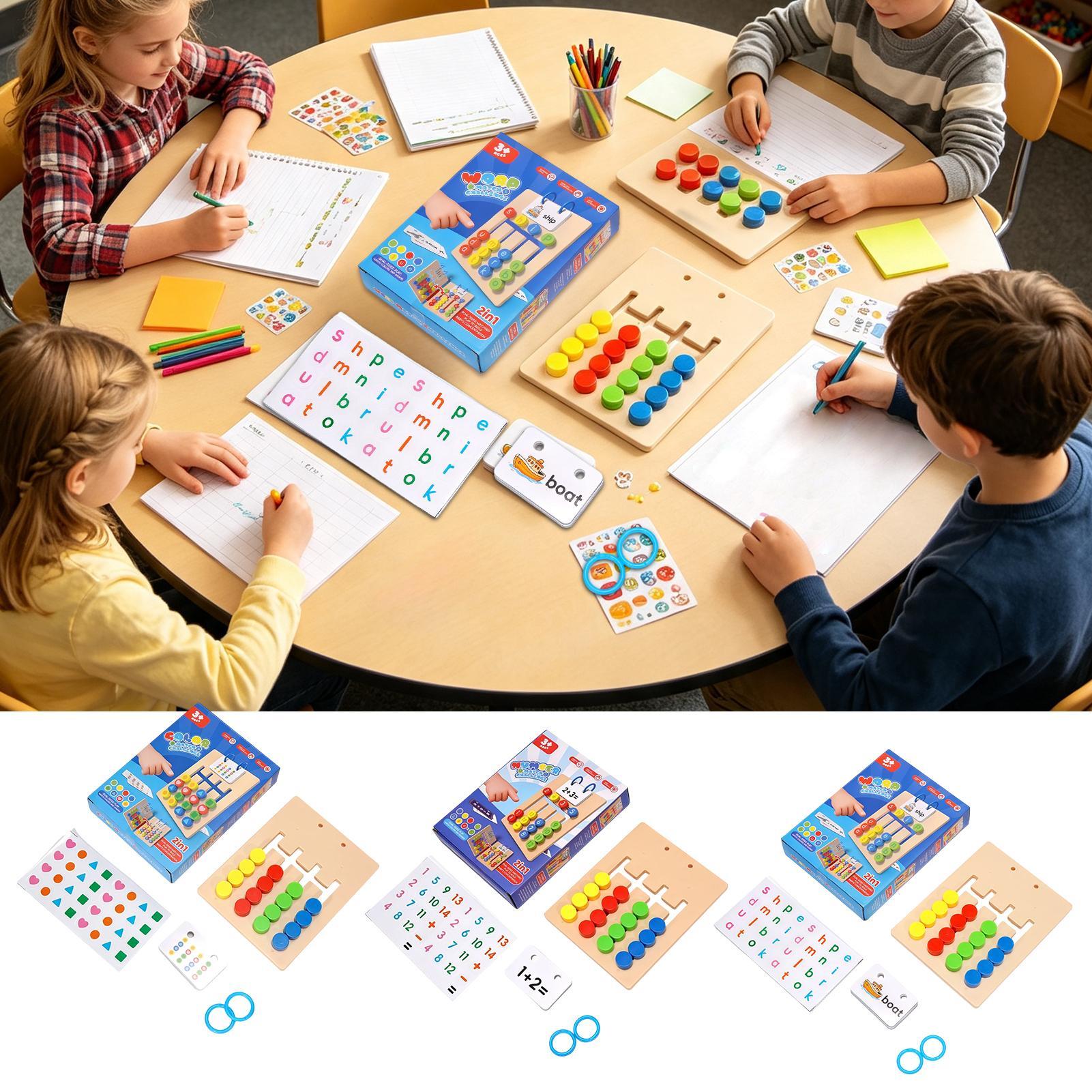 Juego de emparejamiento de alf - Kids Educational Game 2 reseña y precio
