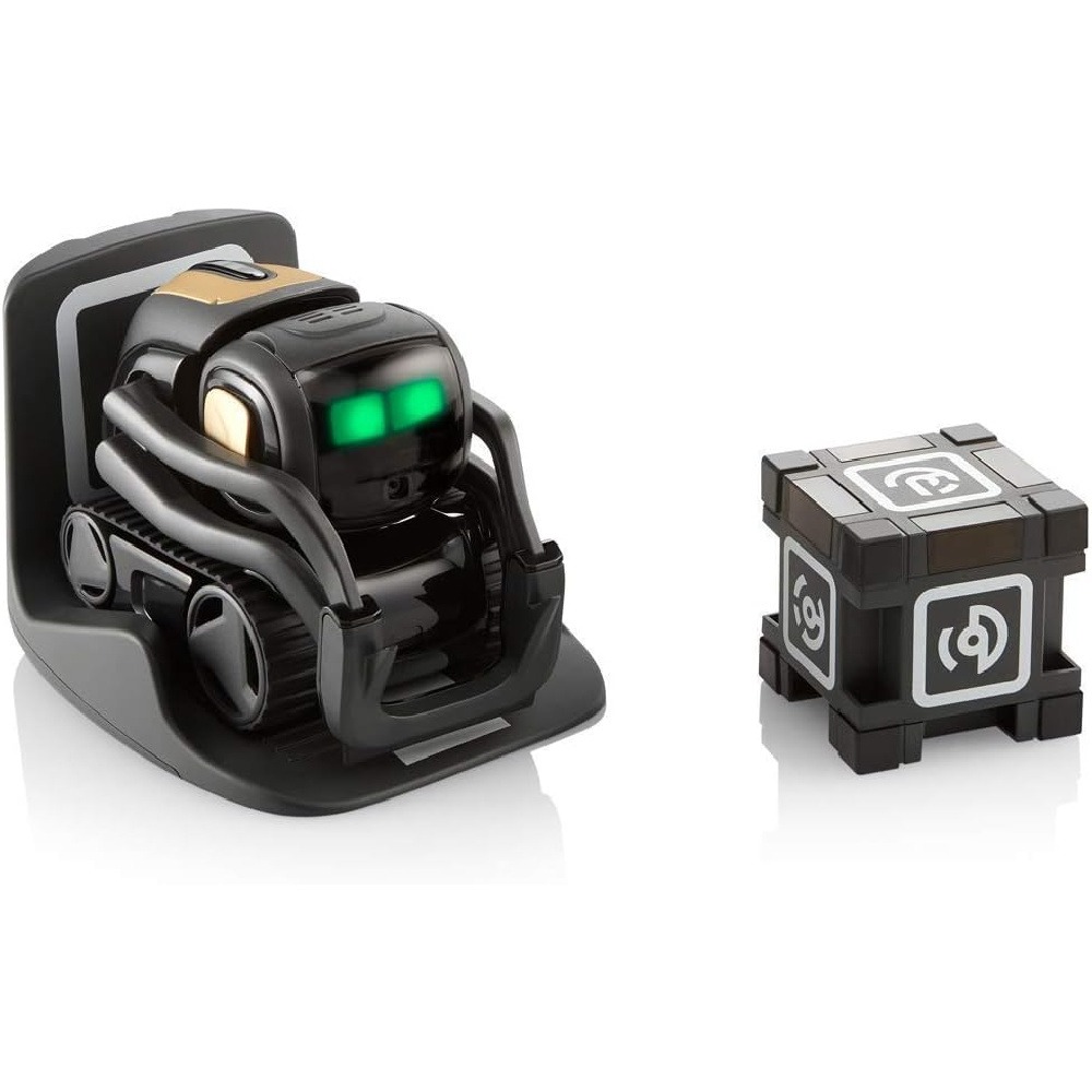 Robot Compañero Inteligente Au - Kids Education Gift reseña y precio