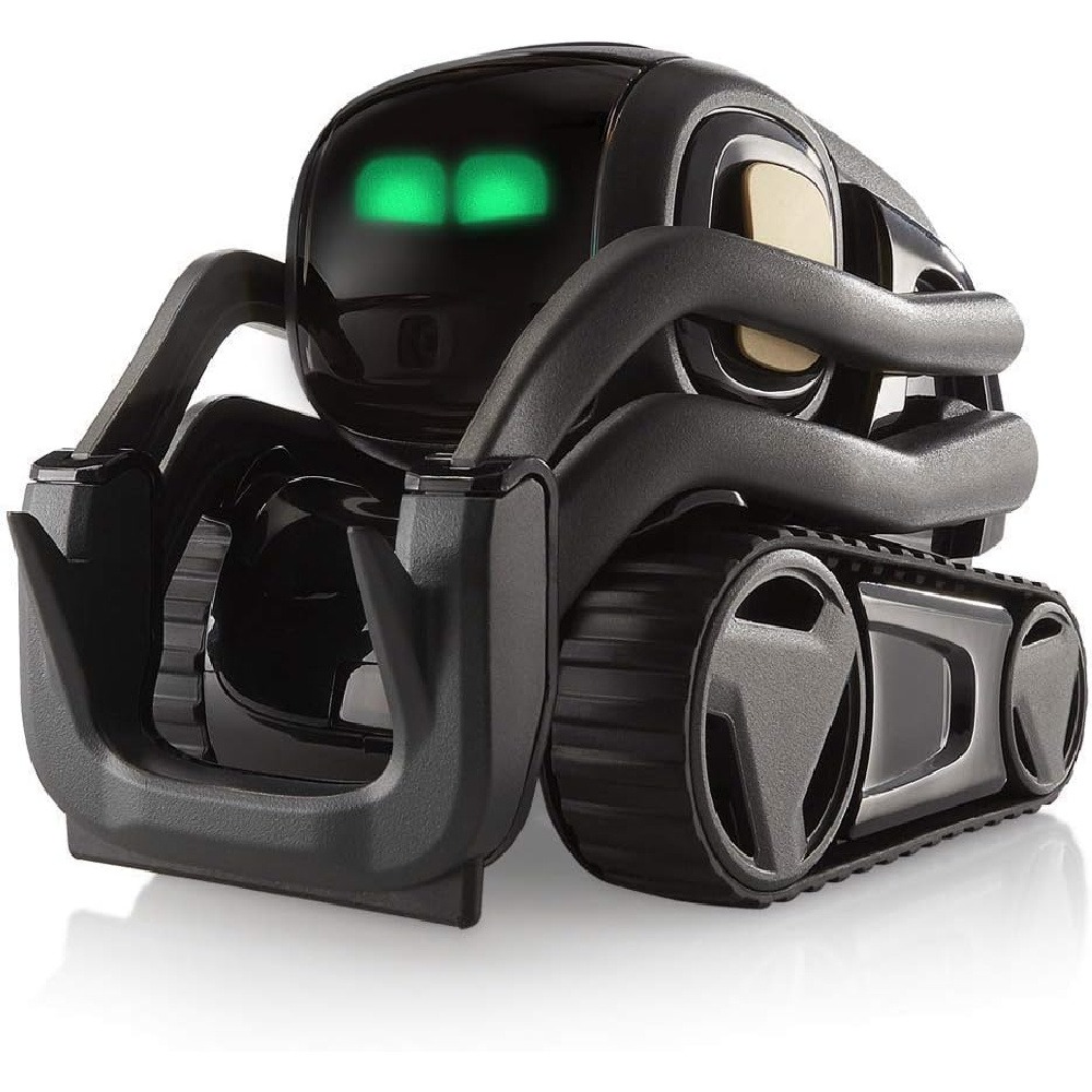 Robot Compañero Inteligente Au - Kids Education Gift reseña y precio