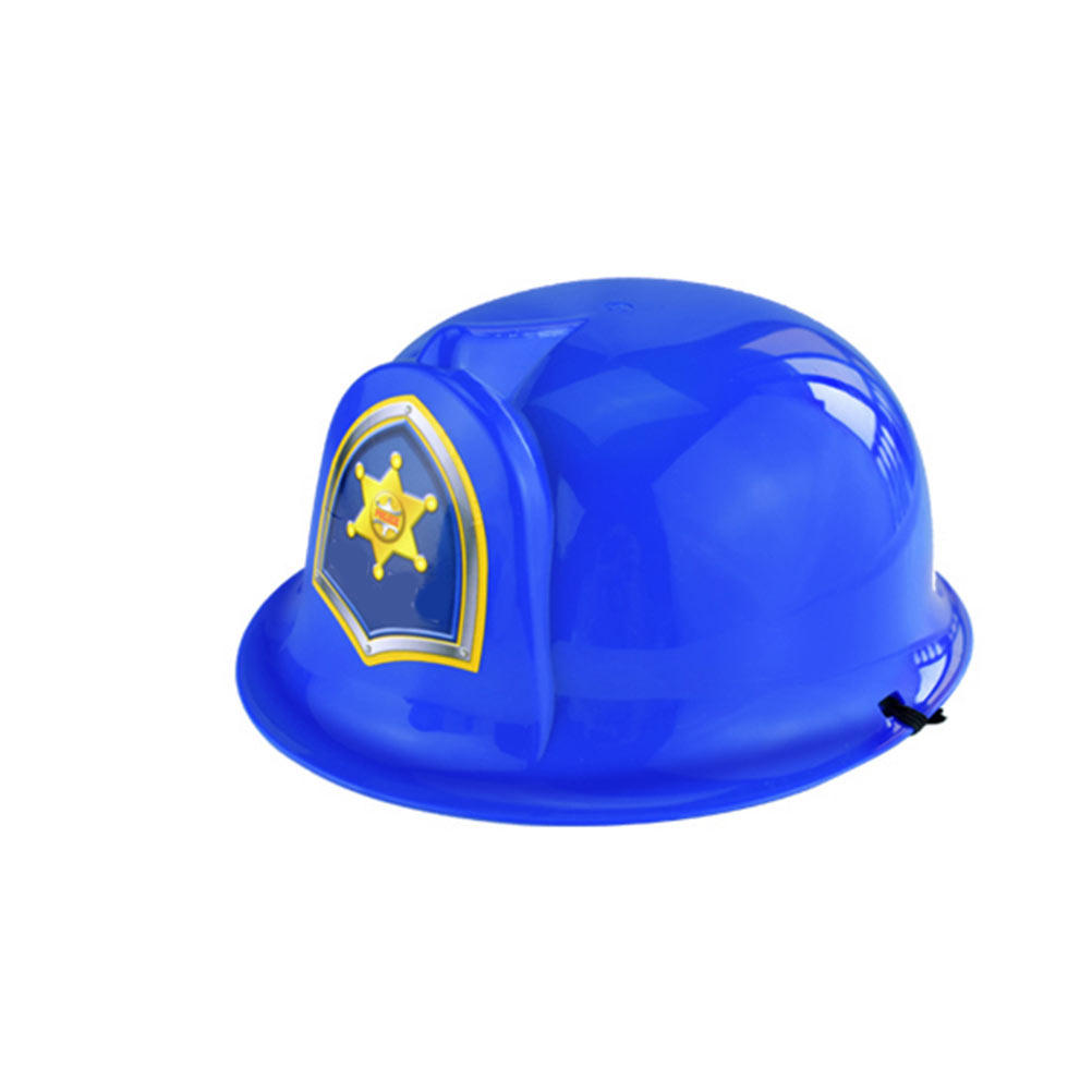 2 Gorros de Policía para Niños - Kids Education Gift reseña y precio