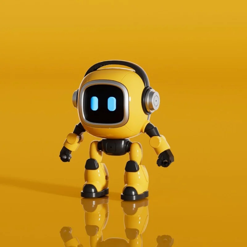 Robot Educativo Interactivo ST - Kids Education Program reseña y precio
