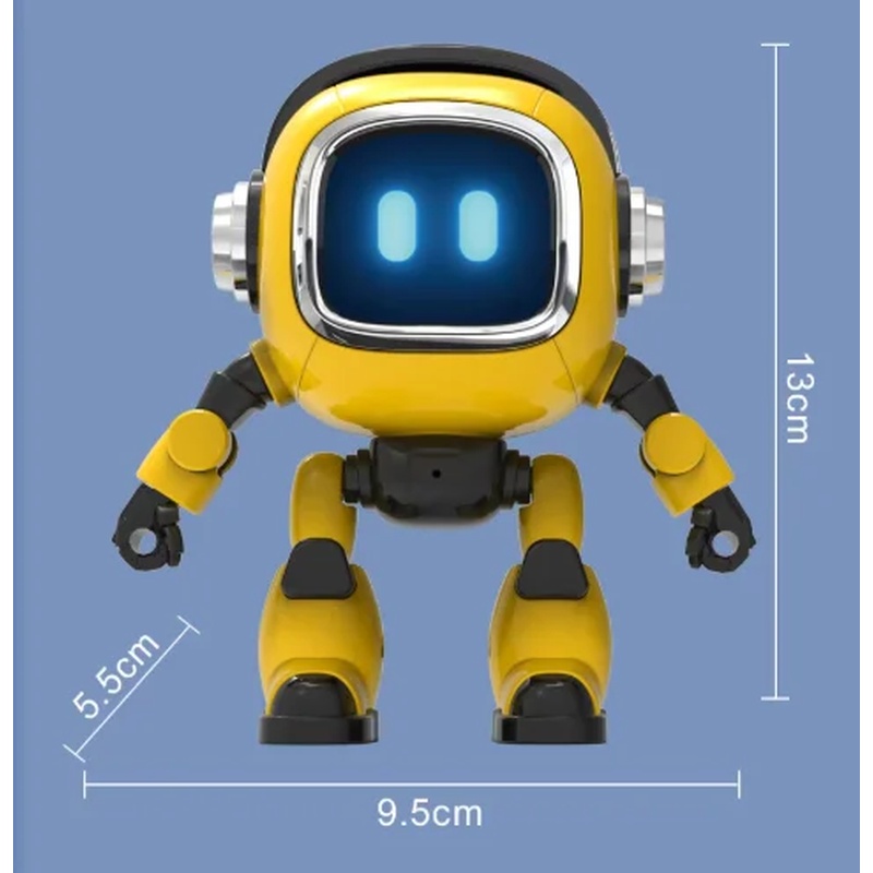 Robot Educativo Interactivo ST - Kids Education Program reseña y precio