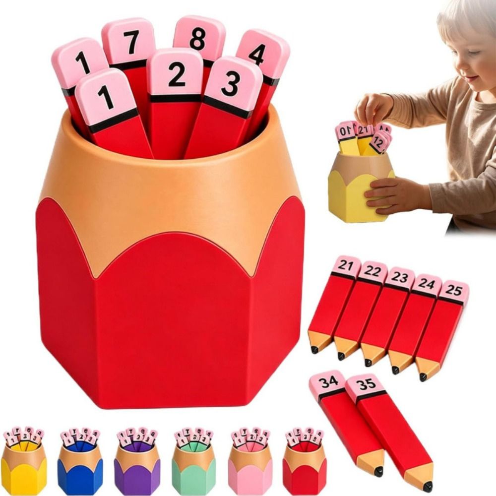 Tablero de conteo reutilizable - Math Manipulative Set reseña y precio