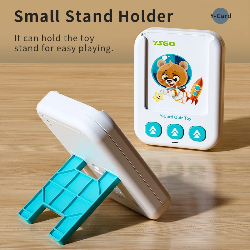 Tarjetas Flash parlantes rusas - Sight Word Game reseña y precio