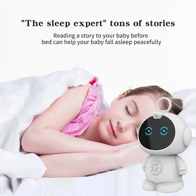 Robot Inteligente con IA y WiF - Kids Education Gift reseña y precio