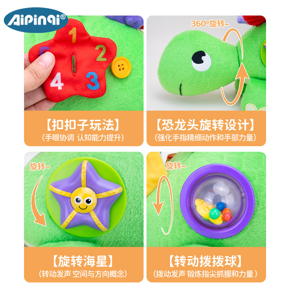 1 unidad de lindo juguete de p - Kids Education Help reseña y precio