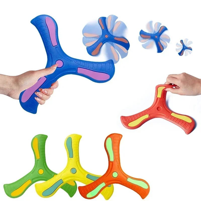 Boomerang para niños, cruz sua - Kids Education Gift reseña y precio
