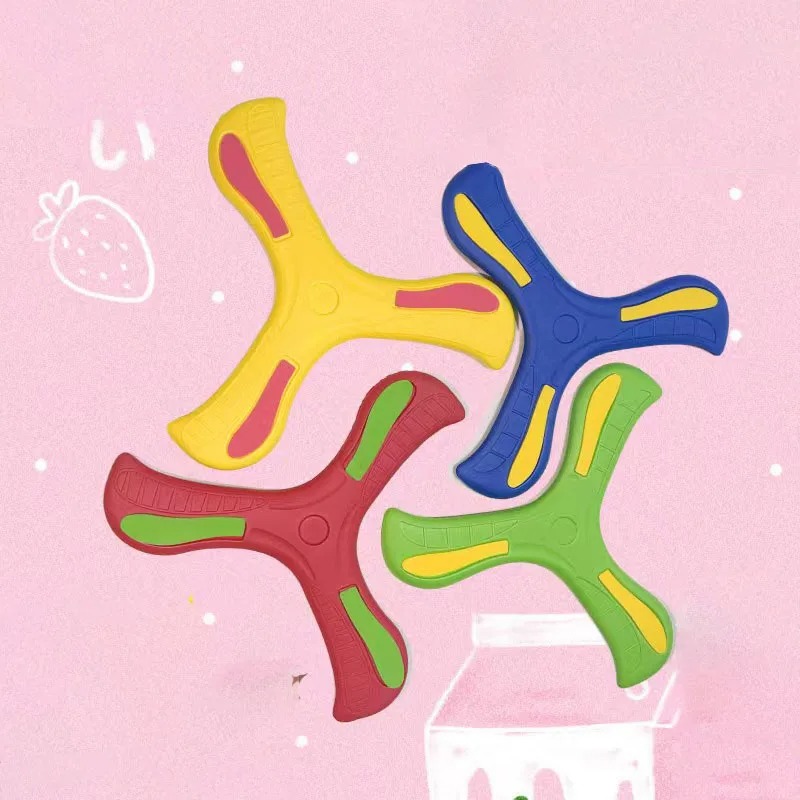 Boomerang para niños, cruz sua - Kids Education Gift reseña y precio