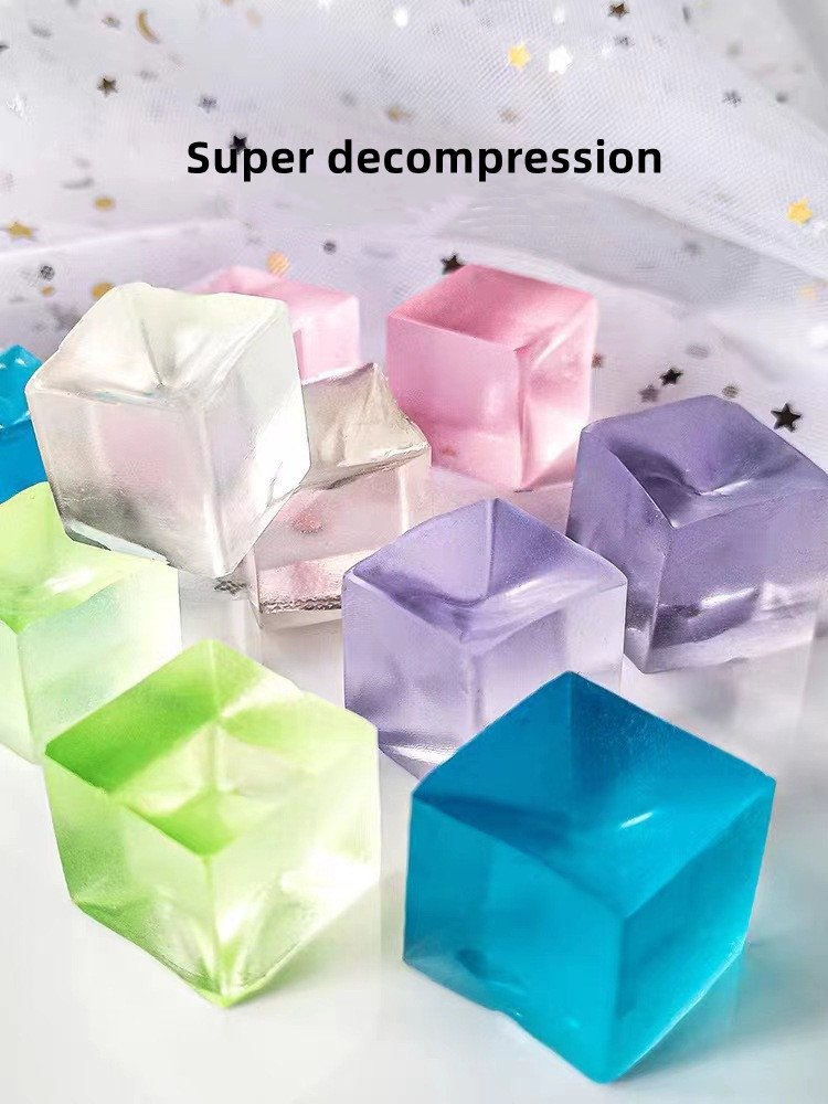 10 Uds Mini liberación antiest - Kids Educational Songs reseña y precio
