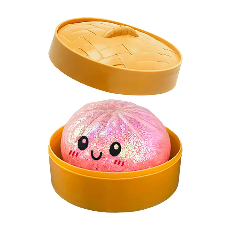 Bola Antiestrés de Compresión  - Kids Educational Songs reseña y precio