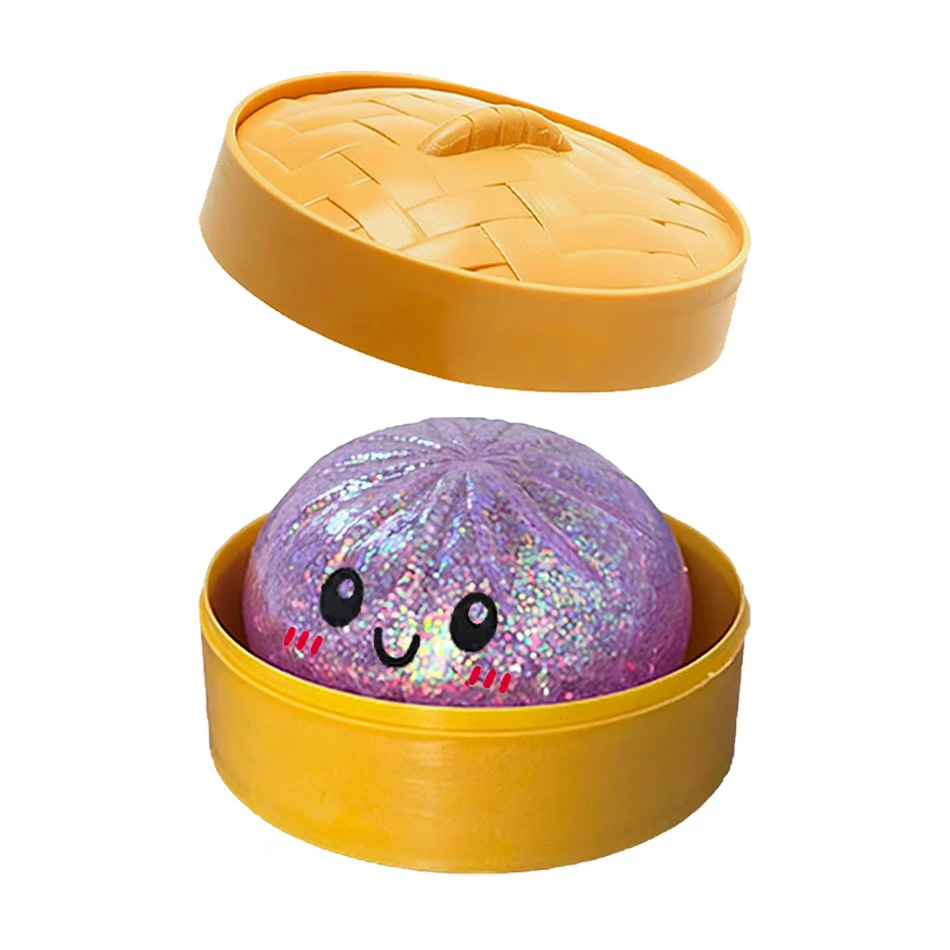 Bola Antiestrés de Compresión  - Kids Educational Songs reseña y precio