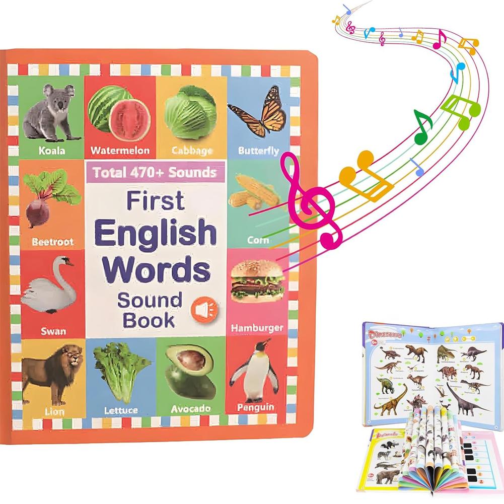 Libro de lectura de Audio en i - Kid Educational reseña y precio