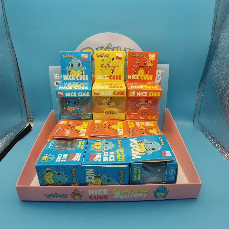 NeeDoh Nice Cube, Serie de Pro - Kids Educational Songs reseña y precio